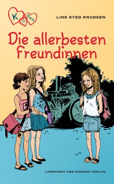 eBook: K für Klara 1 - Die allerbesten Freundinnen