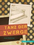 ebook: Tanz der Zwerge