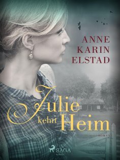 eBook: Julie kehrt heim