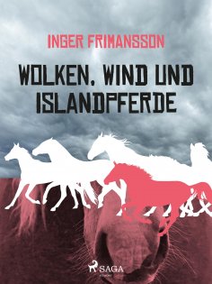 eBook: Wolken, Wind und Islandpferde