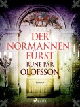 ebook: Der Normannenfürst