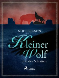 eBook: Kleiner Wolf und der Schatten