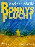 eBook: Ronnys Flucht