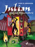 eBook: Julian und der Hexenrekord