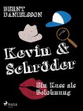 eBook: Ein Kuß als Belohnung