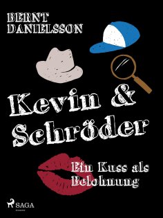 eBook: Ein Kuß als Belohnung