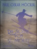 eBook: Die Sonne von St. Moritz