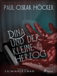 eBook: Dina und der kleine Herzog