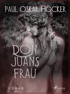 eBook: Don Juans Frau