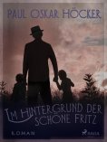 eBook: Im Hintergrund der schöne Fritz