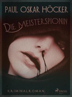 eBook: Die Meisterspionin