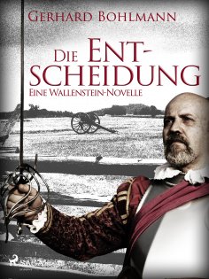 ebook: Die Entscheidung