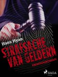 eBook: Strafsache van Geldern