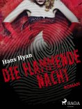 eBook: Die flammende Nacht