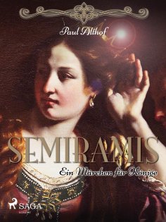 eBook: Semiramis. Ein Märchen für Könige