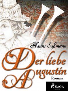 ebook: Der liebe Augustin