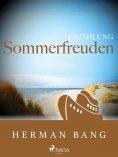 ebook: Sommerfreuden