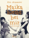 eBook: Maika bleibt bei mir