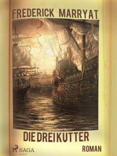 eBook: Die drei Kutter