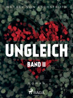 ebook: Ungleich - Band II