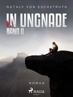 eBook: In Ungnade - Band II