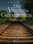 eBook: Die Alten von Gerschauen