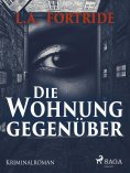 eBook: Die Wohnung gegenüber