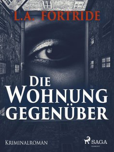 eBook: Die Wohnung gegenüber
