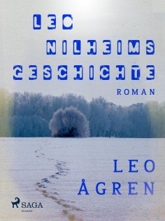 eBook: Leo Nilheims Geschichte