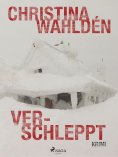 eBook: Verschleppt