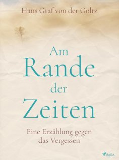ebook: Am Rande der Zeiten