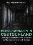 eBook: Verschwunden in Deutschland
