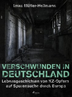 eBook: Verschwunden in Deutschland