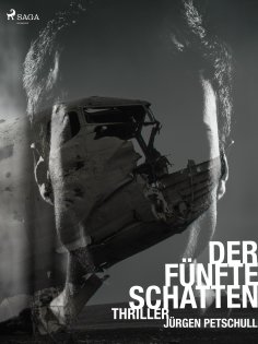 ebook: Der fünfte Schatten