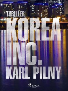 eBook: Korea Inc.