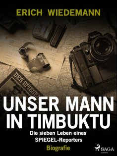 eBook: Unser Mann in Timbuktu