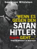 ebook: Wenn es gegen den Satan Hitler geht ...