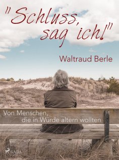 ebook: Schluss, sag ich!