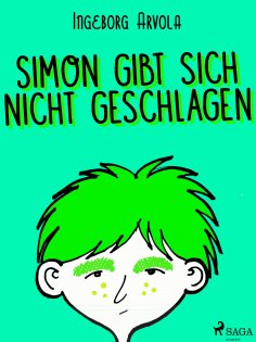 eBook: Simon gibt sich nicht geschlagen