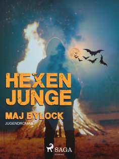 eBook: Hexenjunge