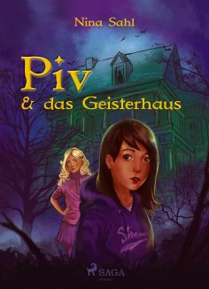 eBook: Piv - und das Geisterhaus