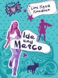 eBook: Liebe 2 - Ida und Marco