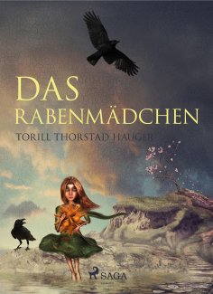 eBook: Das Rabenmädchen