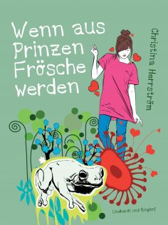 eBook: Wenn aus Prinzen Frösche werden