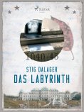 ebook: Das Labyrinth