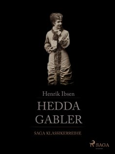 eBook: Hedda Gabler