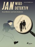 ebook: Jan wird Detektiv