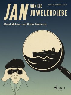 eBook: Jan und die Juwelendiebe