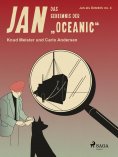 ebook: Das Geheimnis der "Oceanic"