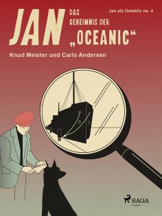 eBook: Das Geheimnis der "Oceanic"